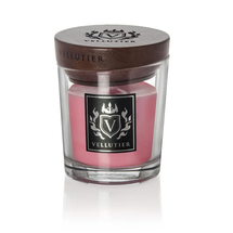 Bougie parfumée Vellutier Petite Joues Rosées - 9 cm / ø 7 cm